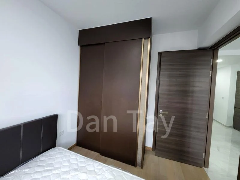 1 Bed Condo for Sale in  The Florence Residences - Image 2