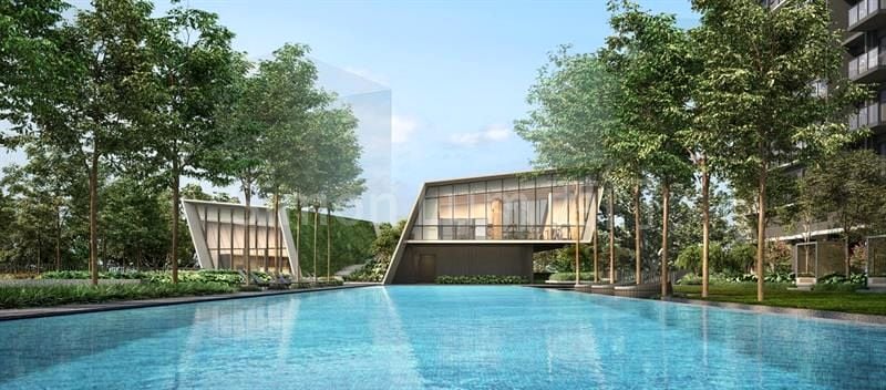 1 Bed Condo for Sale in The Orie - Image 1