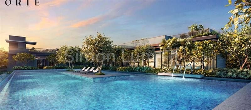 1 Bed Condo for Sale in The Orie - Image 6