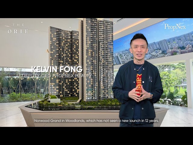 1 Bed Condo for Sale in The Orie - Image 8