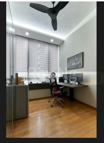 3 Bed Condo for Sale in  One Balmoral - Image 4