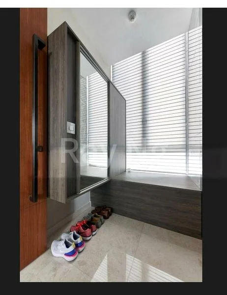 3 Bed Condo for Sale in  One Balmoral - Image 3