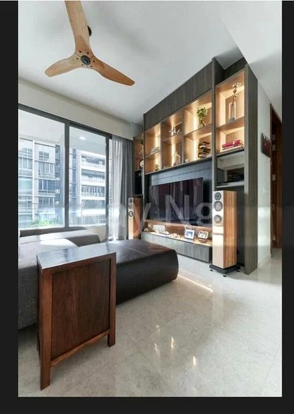 3 Bed Condo for Sale in  One Balmoral - Image 1