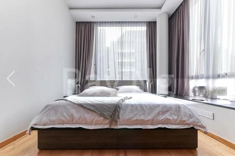 3 Bed Condo for Sale in  One Balmoral - Image 5