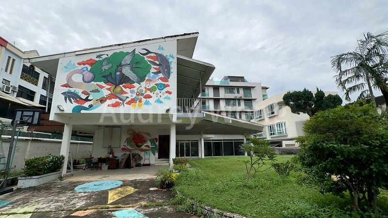 4 Bed Semi-Detached House (Landed) for Sale in  Rosyth Avenue - Image 3