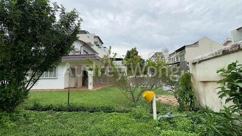 4 Bed Semi-Detached House (Landed) for Sale in  Rosyth Avenue - Image 1