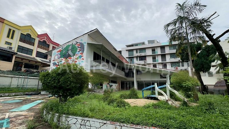 4 Bed Semi-Detached House (Landed) for Sale in  Rosyth Avenue - Image 8