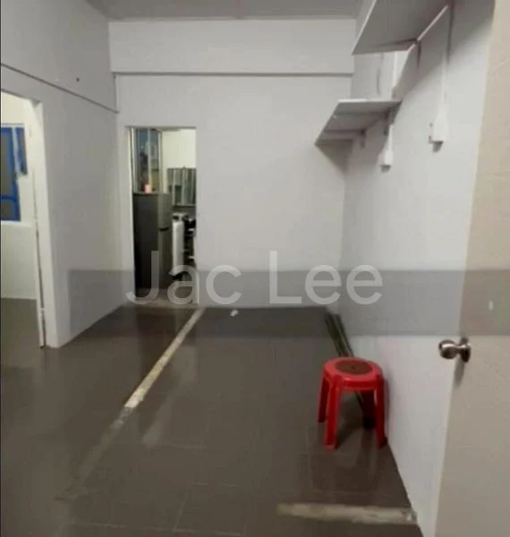 4 Bed Walk-up Apartment (Condo) for Sale in  Serangoon Road - Image 1