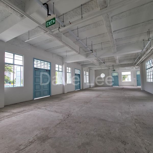 Freehold Shophouse for Sale - Image 3