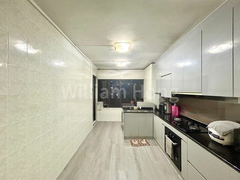 4 Room (4NG) HDB for Sale in 206 Marsiling Drive - Image 3