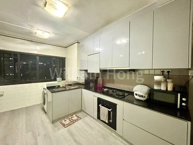 4 Room (4NG) HDB for Sale in 206 Marsiling Drive - Image 2