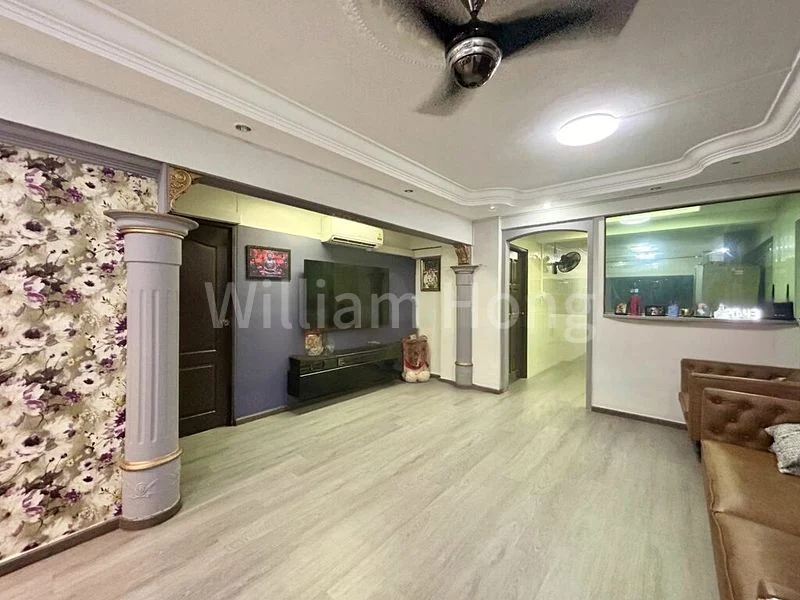 4 Room (4NG) HDB for Sale in 206 Marsiling Drive - Image 5