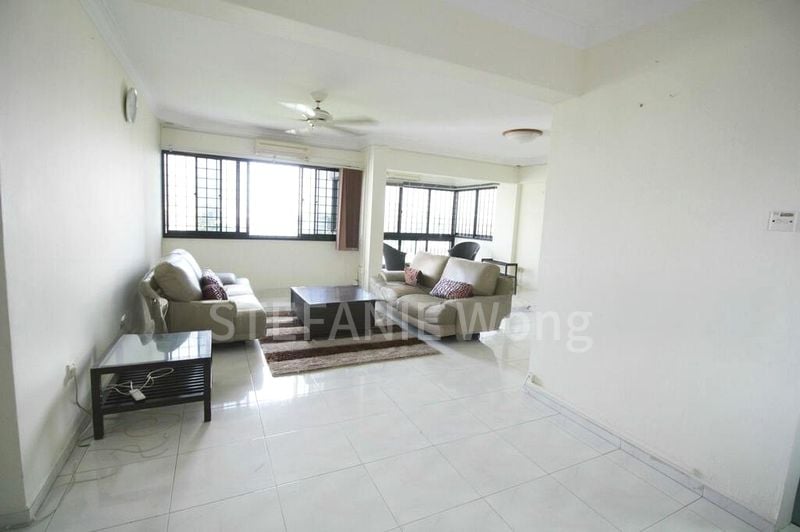 3 Bed Apartment (Condo) for Rent in Braddell View - Image 2