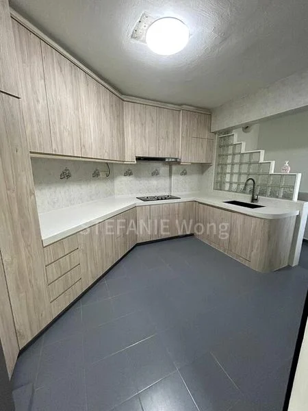 3 Bed Apartment (Condo) for Rent in Braddell View - Image 1