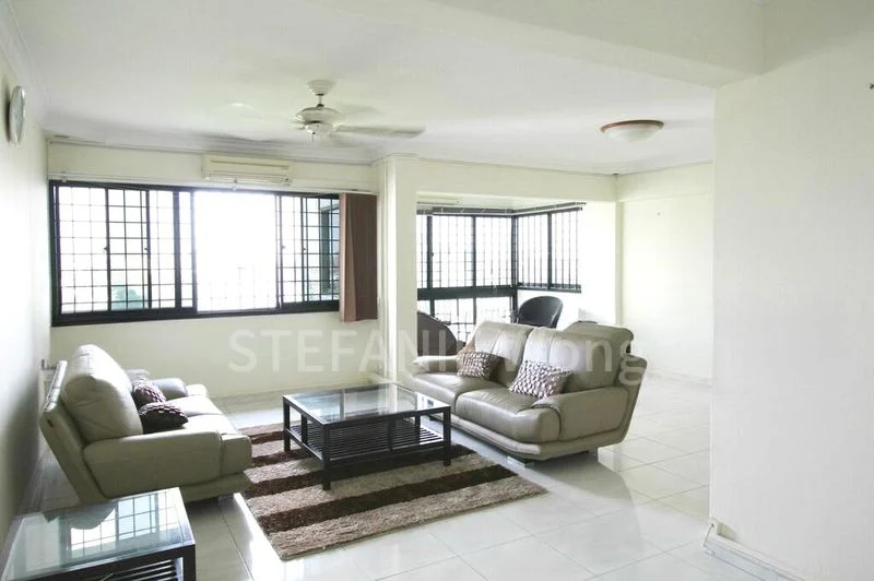 3 Bed Apartment (Condo) for Rent in Braddell View - Image 3