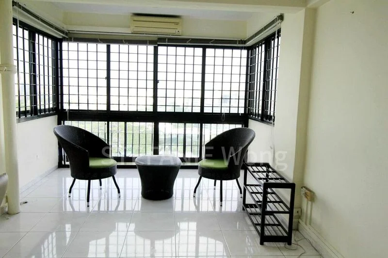 3 Bed Apartment (Condo) for Rent in Braddell View - Image 5