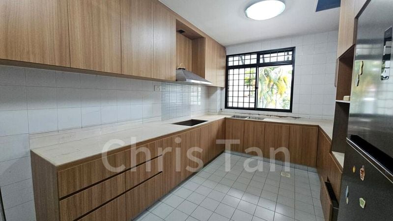 4 Bed Terraced House (Landed) for Rent in Gay's Villas - Image 8