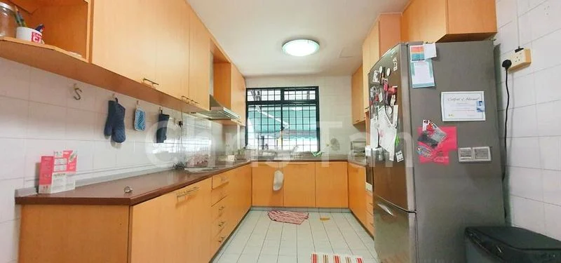 4 Bed Terraced House (Landed) for Rent in Gay's Villas - Image 5