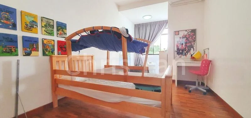 4 Bed Terraced House (Landed) for Rent in Gay's Villas - Image 12