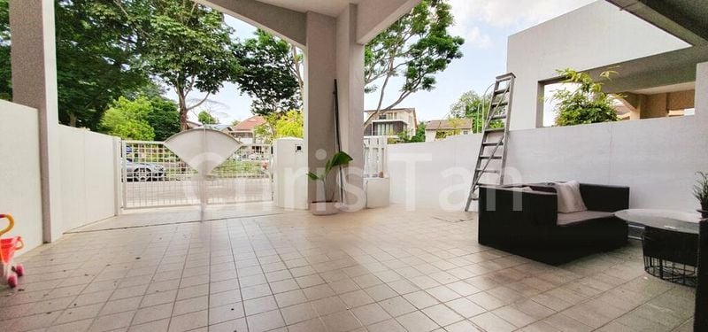 4 Bed Terraced House (Landed) for Rent in Gay's Villas - Image 1