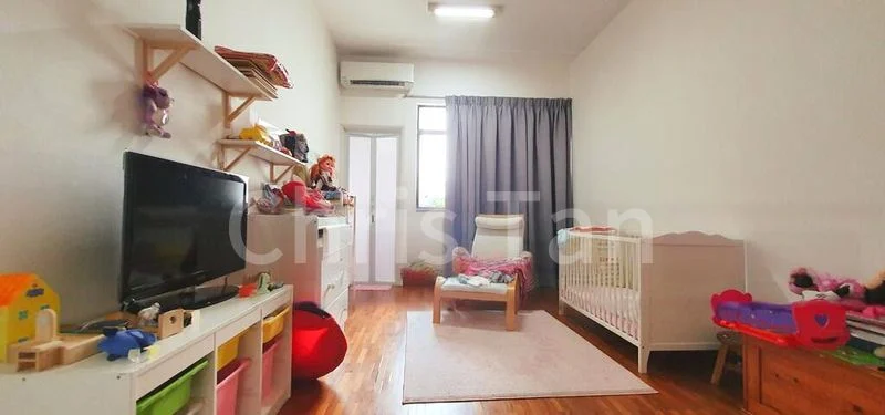 4 Bed Terraced House (Landed) for Rent in Gay's Villas - Image 11