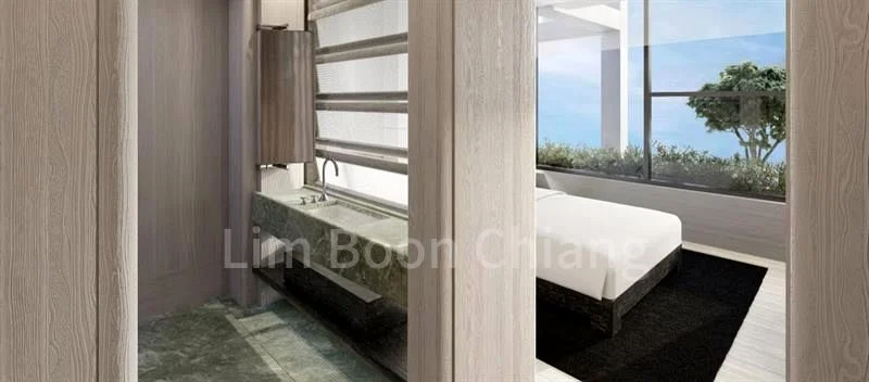 4 Bed Condo for Sale in 21 Anderson - Image 11