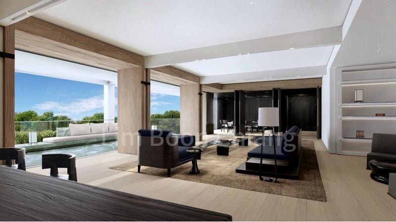 4 Bed Condo for Sale in 21 Anderson - Image 7