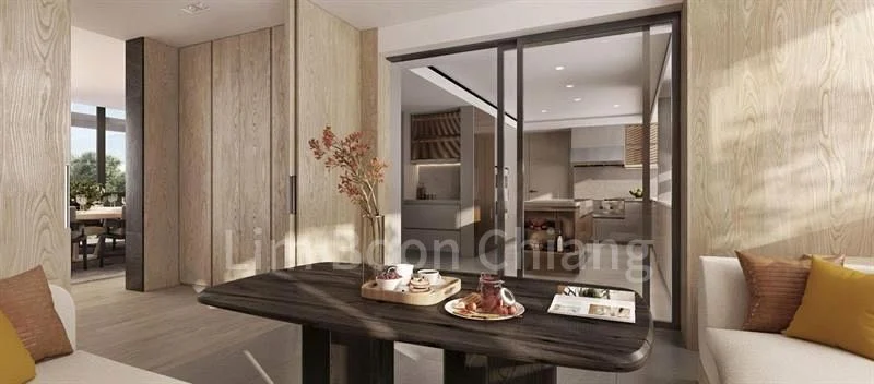 4 Bed Condo for Sale in 21 Anderson - Image 12