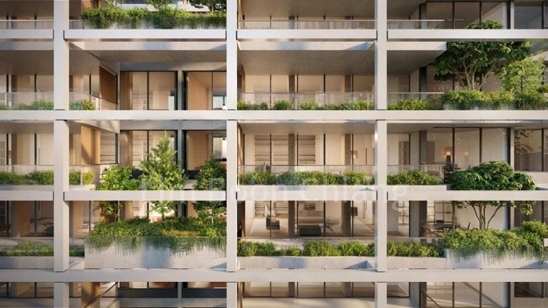 4 Bed Condo for Sale in 21 Anderson - Image 2