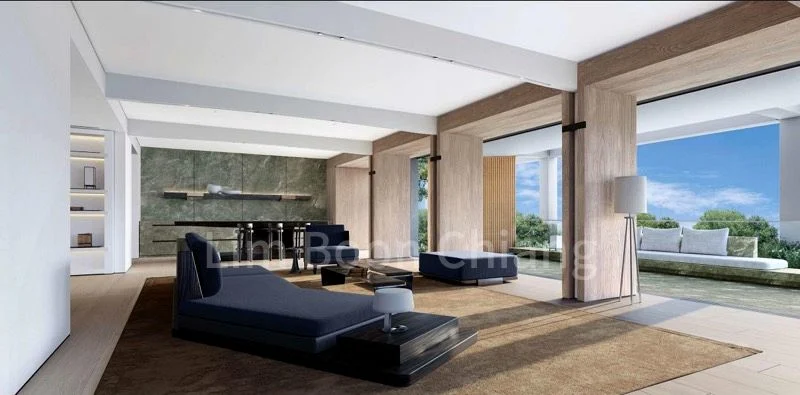 4 Bed Condo for Sale in 21 Anderson - Image 9