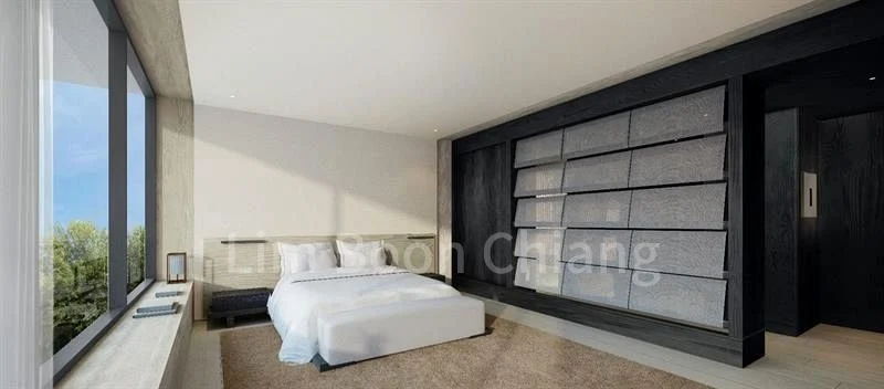 4 Bed Condo for Sale in 21 Anderson - Image 10