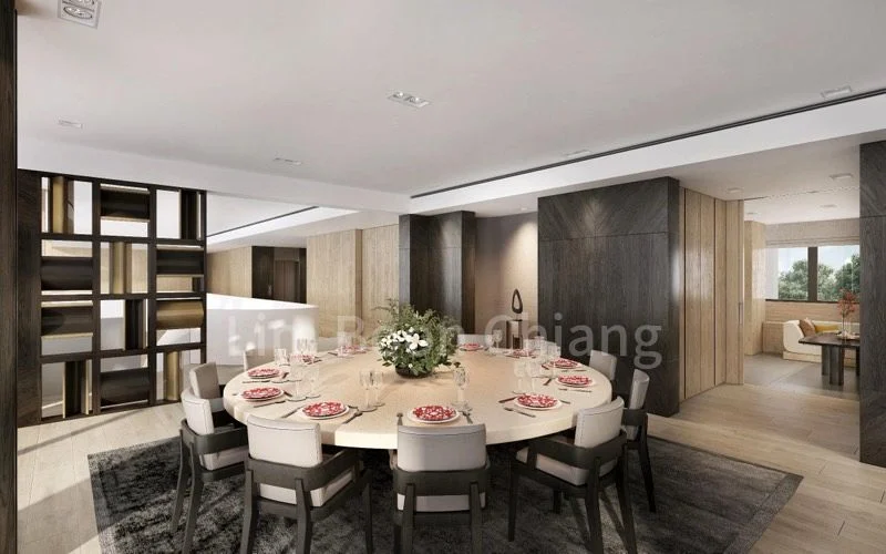 4 Bed Condo for Sale in 21 Anderson - Image 8