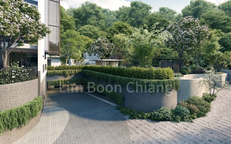 4 Bed Condo for Sale in 21 Anderson - Image 4