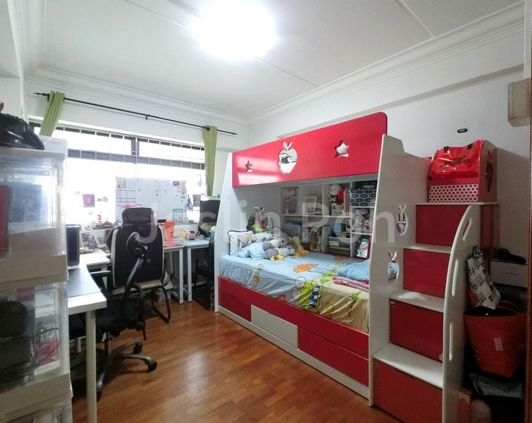 4 Room (4A) HDB for Sale in  730 Tampines Street 71 - Image 4