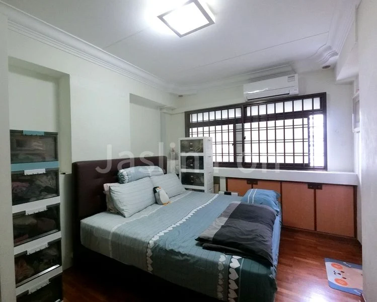 4 Room (4A) HDB for Sale in  730 Tampines Street 71 - Image 3