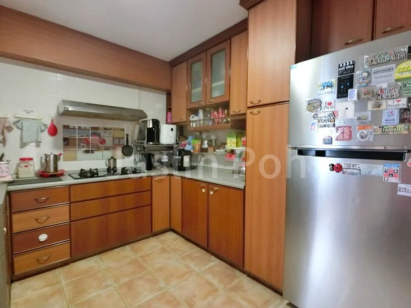 4 Room (4A) HDB for Sale in  730 Tampines Street 71 - Image 5