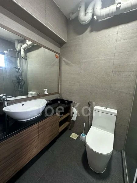 4 Room (4A) HDB for Sale in  319B Anchorvale Drive - Image 5