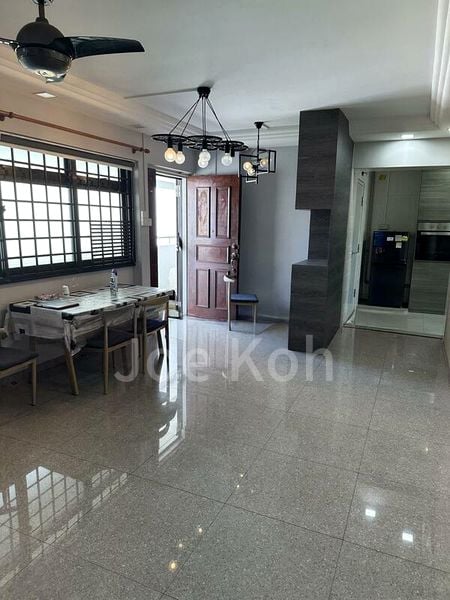 4 Room (4A) HDB for Sale in  319B Anchorvale Drive - Image 7