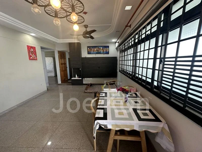 4 Room (4A) HDB for Sale in  319B Anchorvale Drive - Image 2