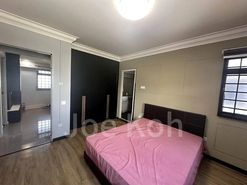 4 Room (4A) HDB for Sale in  319B Anchorvale Drive - Image 4