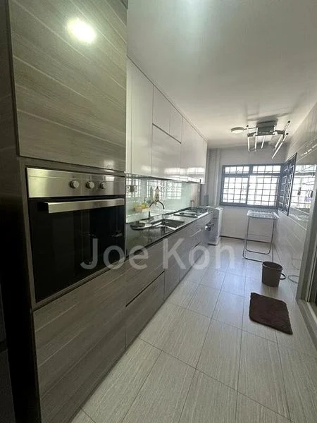 4 Room (4A) HDB for Sale in  319B Anchorvale Drive - Image 3