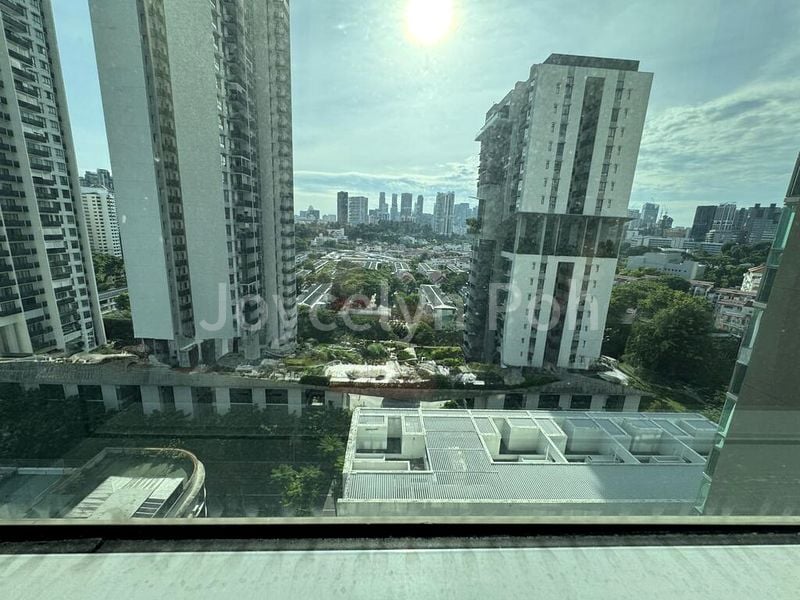 3 Bed Apartment (Condo) for Rent in Regency Suites - Image 12