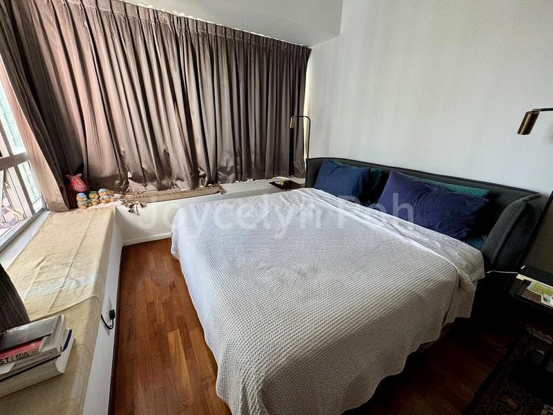 3 Bed Apartment (Condo) for Rent in Regency Suites - Image 13