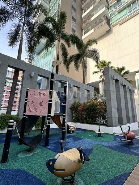 3 Bed Apartment (Condo) for Rent in Regency Suites - Image 5