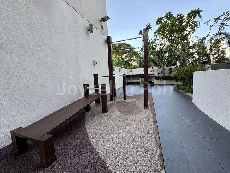 3 Bed Apartment (Condo) for Rent in Regency Suites - Image 4