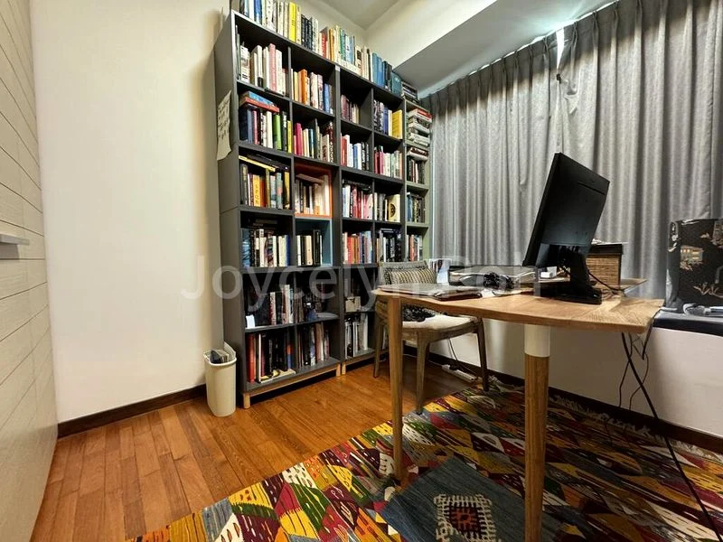 3 Bed Apartment (Condo) for Rent in Regency Suites - Image 8