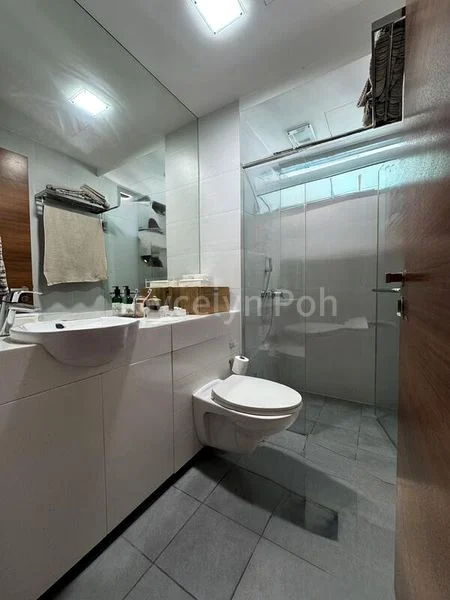 3 Bed Apartment (Condo) for Rent in Regency Suites - Image 9