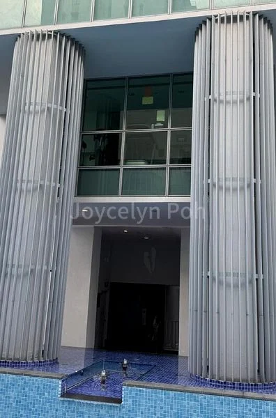 3 Bed Apartment (Condo) for Rent in Regency Suites - Image 1