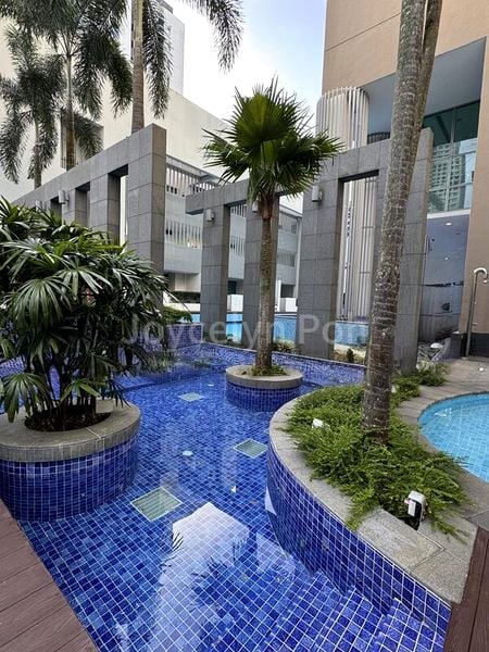 3 Bed Apartment (Condo) for Rent in Regency Suites - Image 6