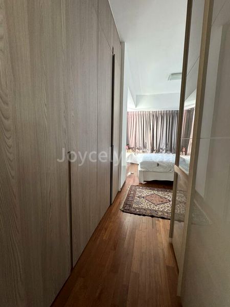 3 Bed Apartment (Condo) for Rent in Regency Suites - Image 10